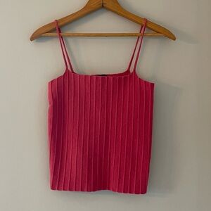 EXPRESS knit tank